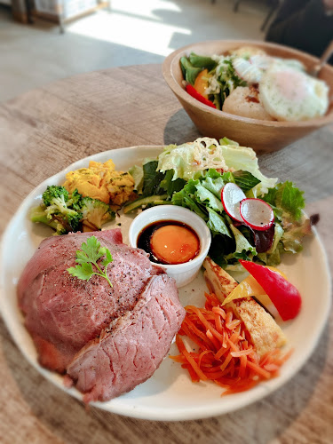 フロルガレージ(FLOR-GARAGE) - 飲食業