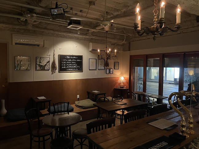 オルガ - 世田谷区