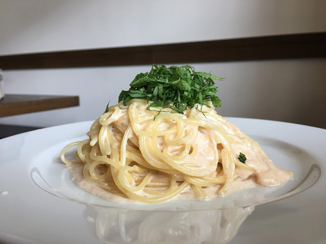 Comentarii opinii despre 海老そばとwine PARMI