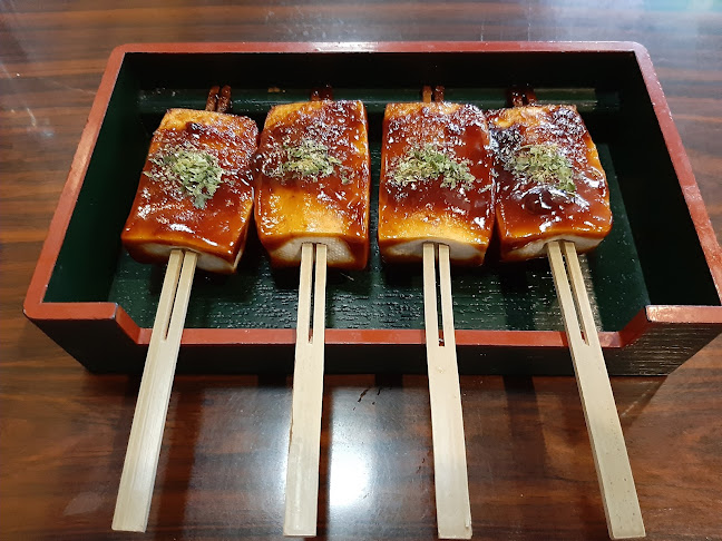 Comentarii opinii despre のれん亭