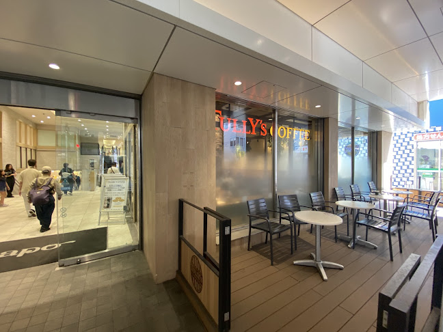 タリーズコーヒー シャポー本八幡西口店 - 飲食業