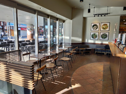 スターバックス コーヒー イオン板橋店