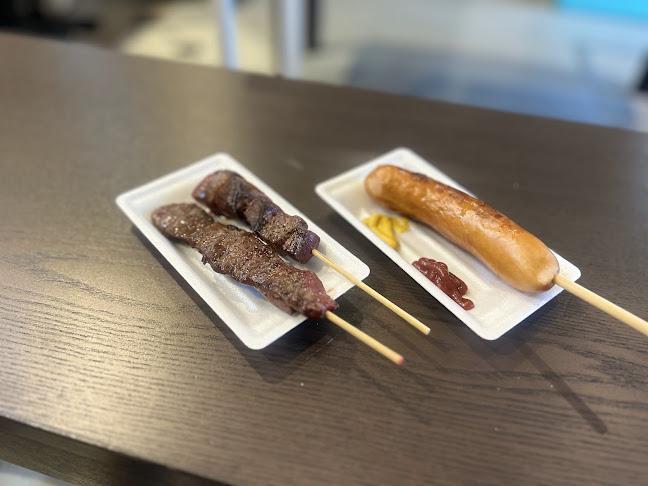 Comentarii opinii despre うし若丸 本丸店