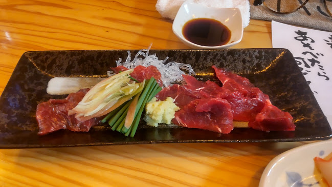 Comentarii opinii despre 下関酒場 五十歩百歩