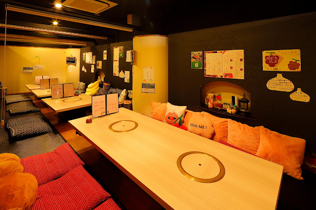 焼肉かどや｜岡山 - 飲食業