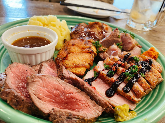 Smiles スマイルズ 地域野菜と鮮魚 イタリアンバル