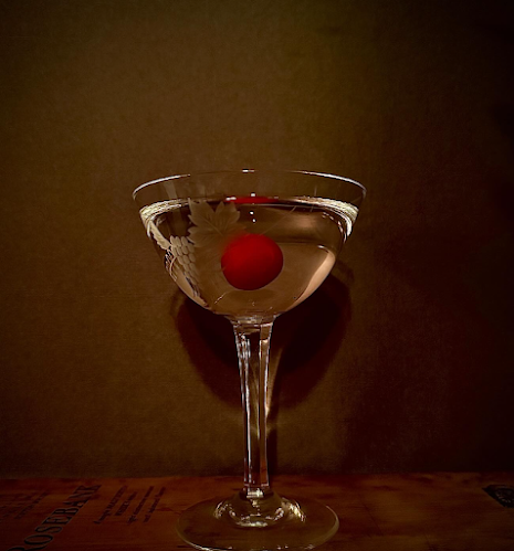 Comentarii opinii despre ウイスキー＆カクテルバー bar nanashi（バーナナシ）大森