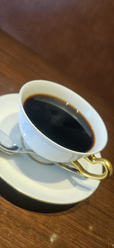 Comentarii opinii despre 丸福珈琲店 JR高槻店