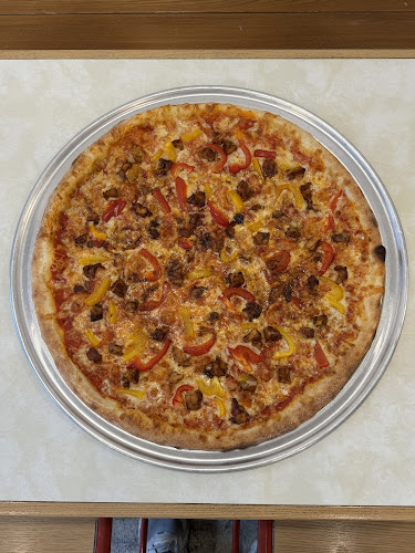 Comentarii opinii despre #NO NAME PIZZA