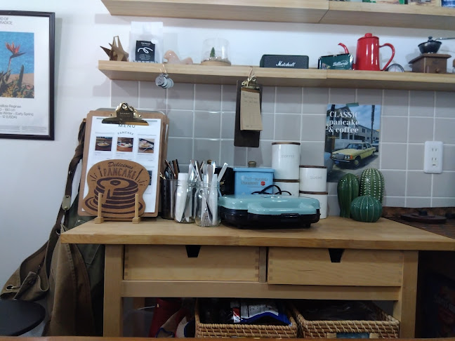 CLASSIC pancake &coffee - 神戸市