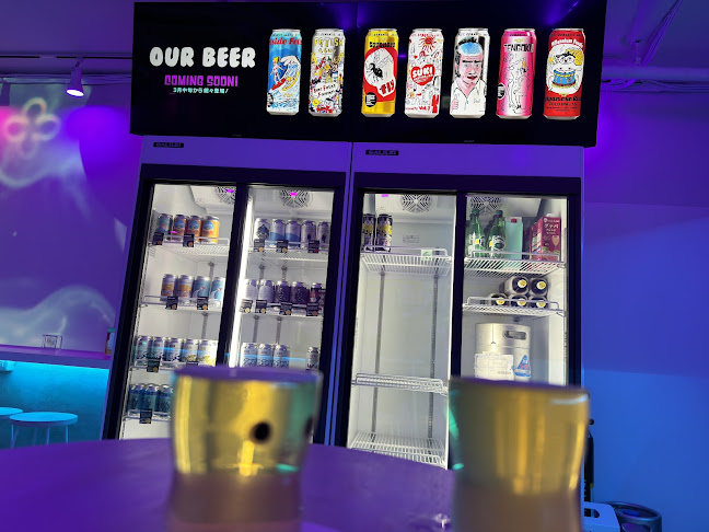Comentarii opinii despre FETISH CLUB Tokyo BrewLab＋Bar ークラフトビール醸造所併設のビアバー