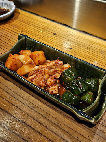 Comentarii opinii despre 牛語 大阪福島店