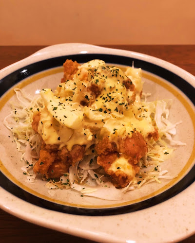 Comentarii opinii despre ごはんとお酒 シロネコ