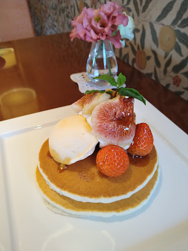 カフェ38 - 飲食業