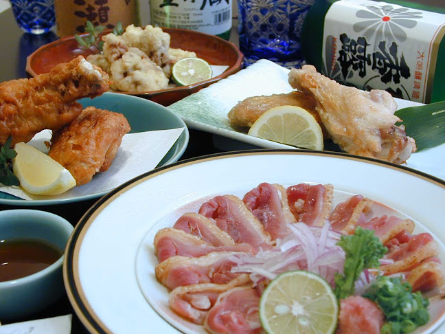 藤乃井 - 飲食業