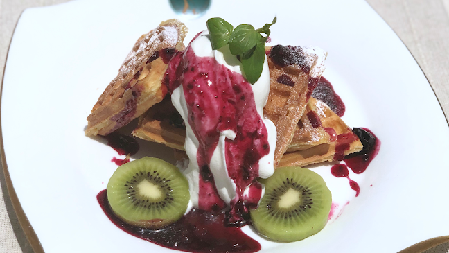 おとぎ屋珈琲店 長岡店 - 長岡市