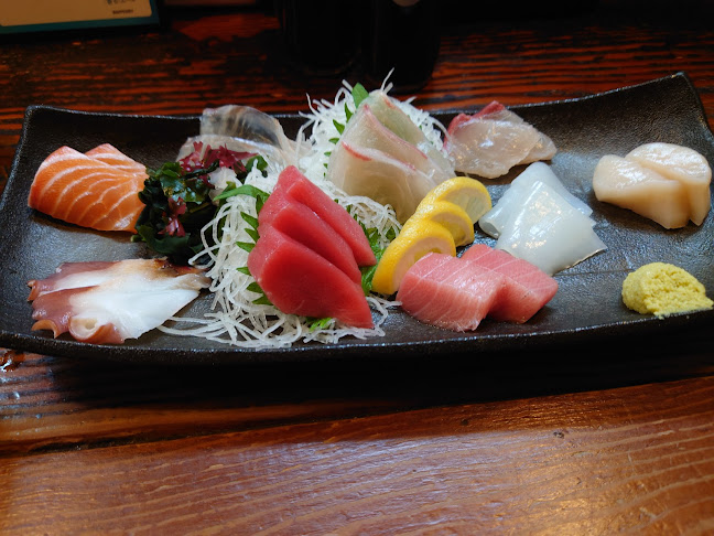 Comentarii opinii despre 居酒家万座