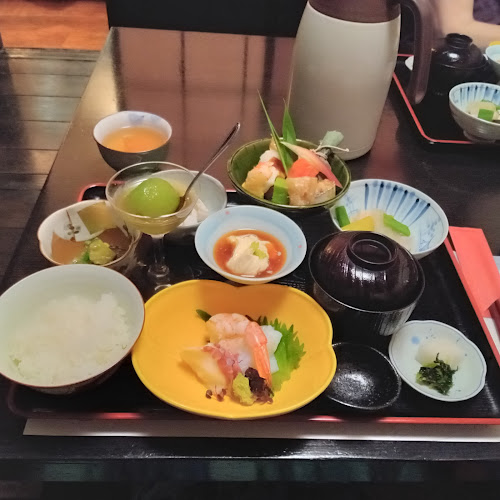 創作 京料理 楽味 - 飲食業