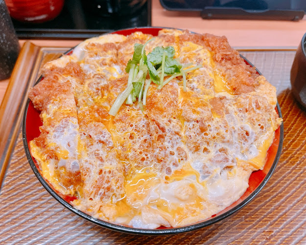 とんから亭 一宮牛野店 - 一宮市