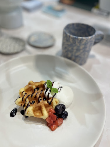 ZERO CAFE - 飲食業