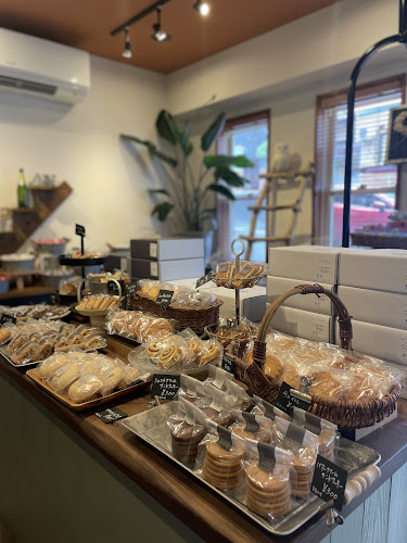 an 焼き菓子店 - 広島市