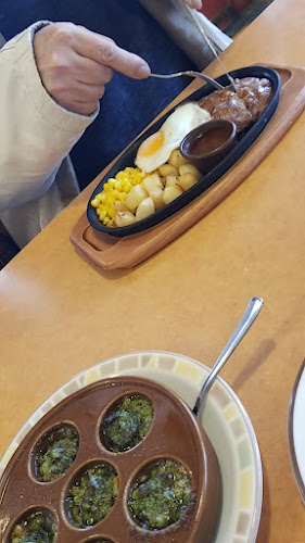 サイゼリヤ 長野西尾張部店 - 長野市