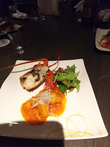 Comentarii opinii despre 中国料理東天紅 上野店