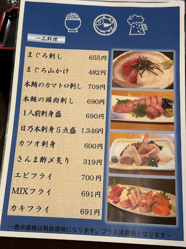 Comentarii opinii despre 日乃本食堂