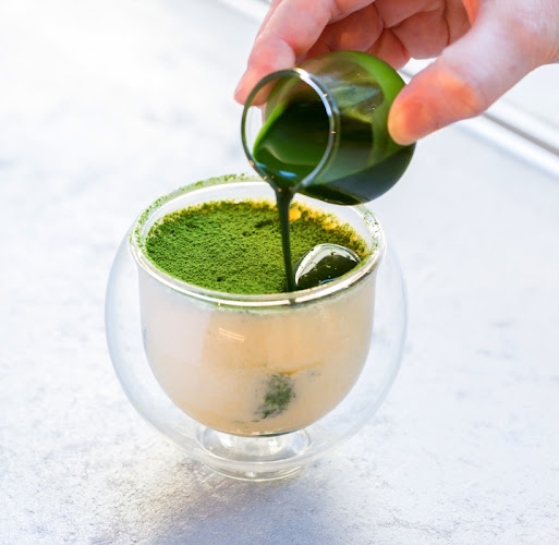 ATELIER MATCHA - 飲食業