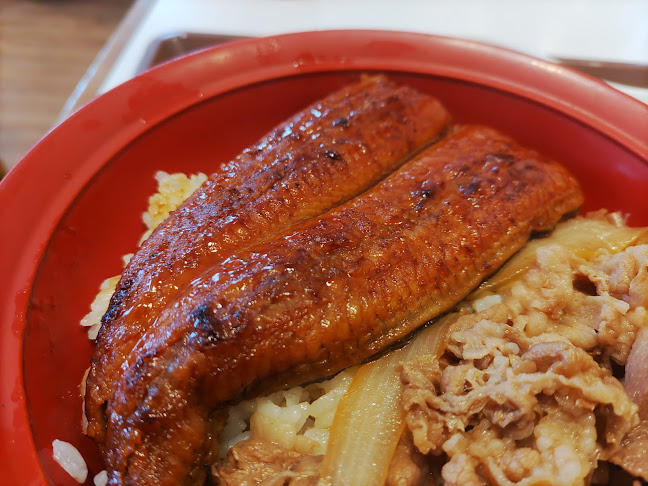 すき家 横浜善部町店 - 横浜市