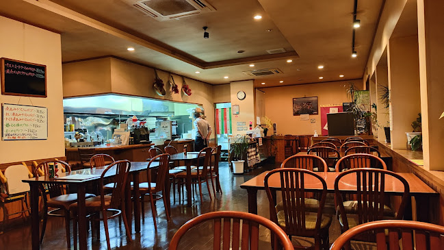 洋食屋ふらいと - 飲食業