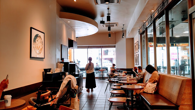 Comentarii opinii despre スターバックス コーヒー イオン板橋店