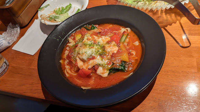 Opinii despre 洋風キッチン Vigore（ヴィゴーレ） în 仙台市 - 飲食業