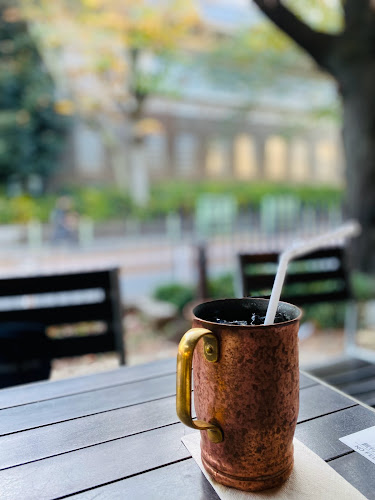 上島珈琲店 黒田記念館店 - 飲食業