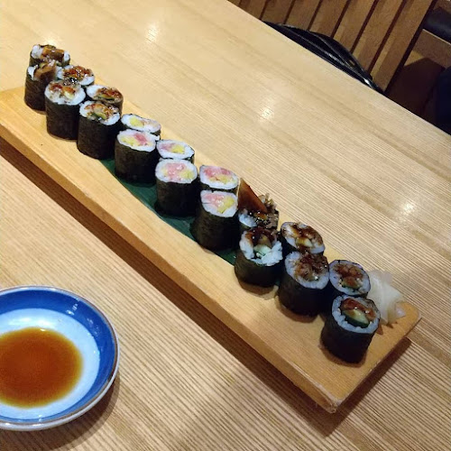 Comentarii opinii despre すし波奈 仙台パルコ店