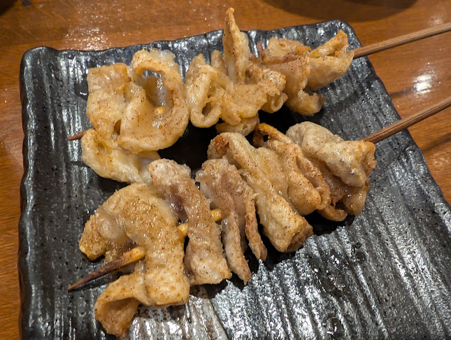 Comentarii opinii despre 居酒屋 島ん酎