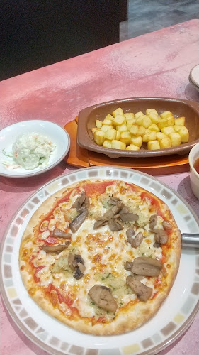 サイゼリヤ ゆめタウン出雲 - 出雲市