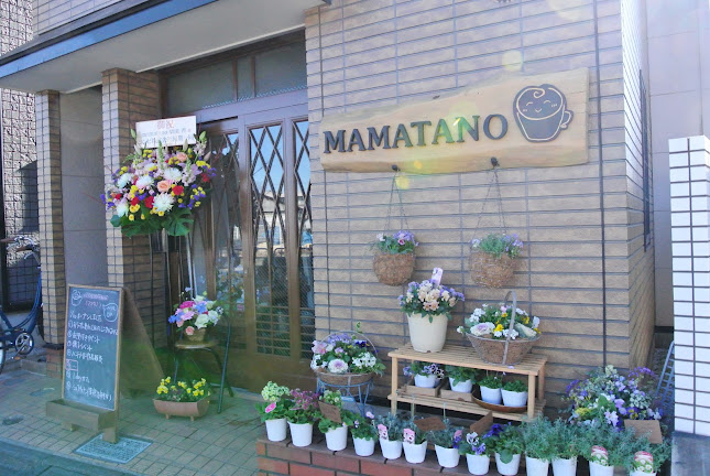 レンタルスペース＆カフェ mamatano