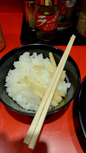 ラーメン 環2家 蒲田店 - 大田区