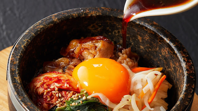 韓激 高松店 - 高松市