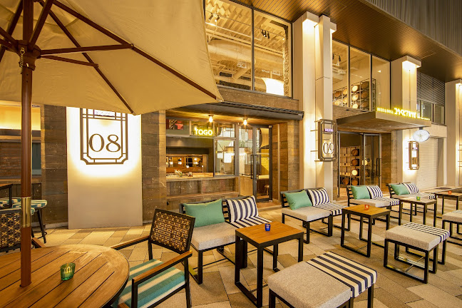 Opinii despre BEER＆GRILLコウベビアハウゼ în 神戸市 - 飲食業