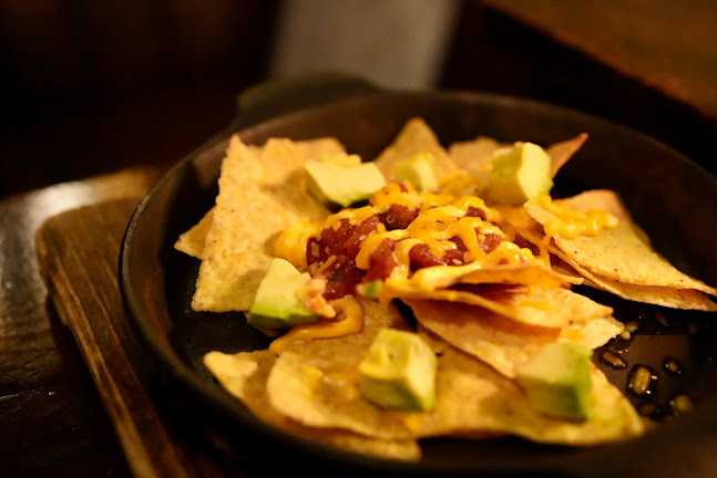 Opinii despre アマゾンクラブ în 横浜市 - 飲食業