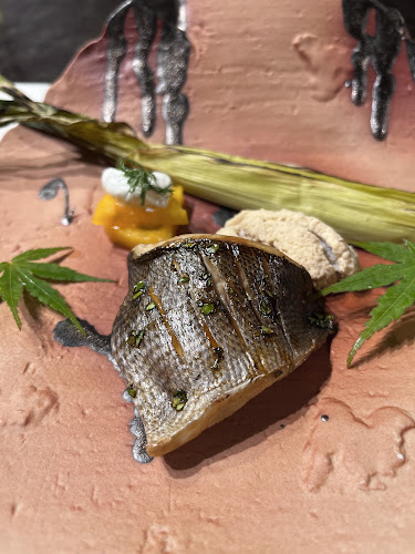 Opinii despre modern.割烹ささ家 în 西尾市 - 飲食業