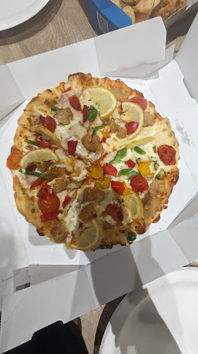 ドミノ・ピザ南馬込店 - 大田区