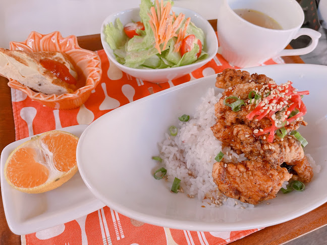 ユッテ cafe yutte - 飲食業