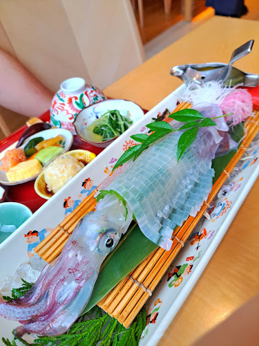 Opinii despre 熊本 魚蔵 în 熊本市 - 飲食業