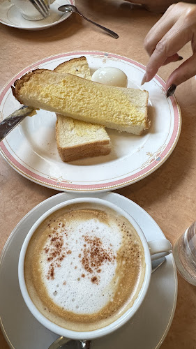 喫茶ヨツツジ - 大阪市