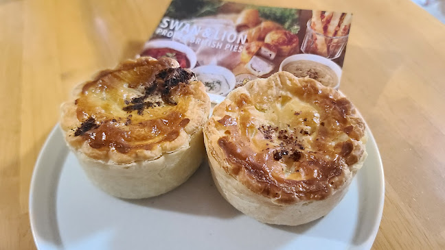 Comentarii opinii despre スワン＆ライオン