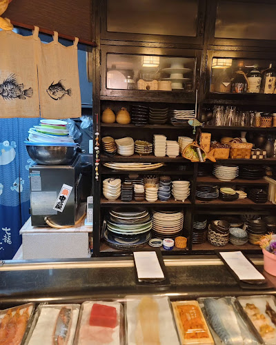 旬処さかな - 松山市