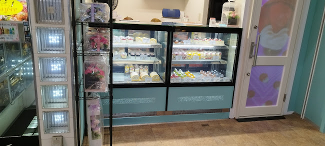 Blue Gift - 宮崎市